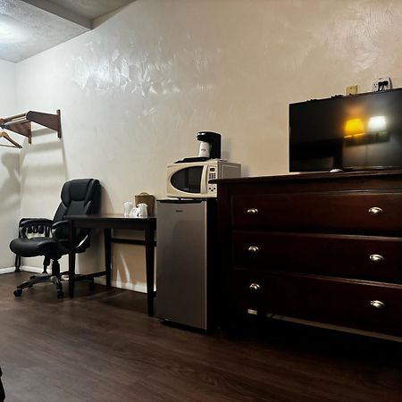 Heritage Inn ユニオンタウン エクステリア 写真