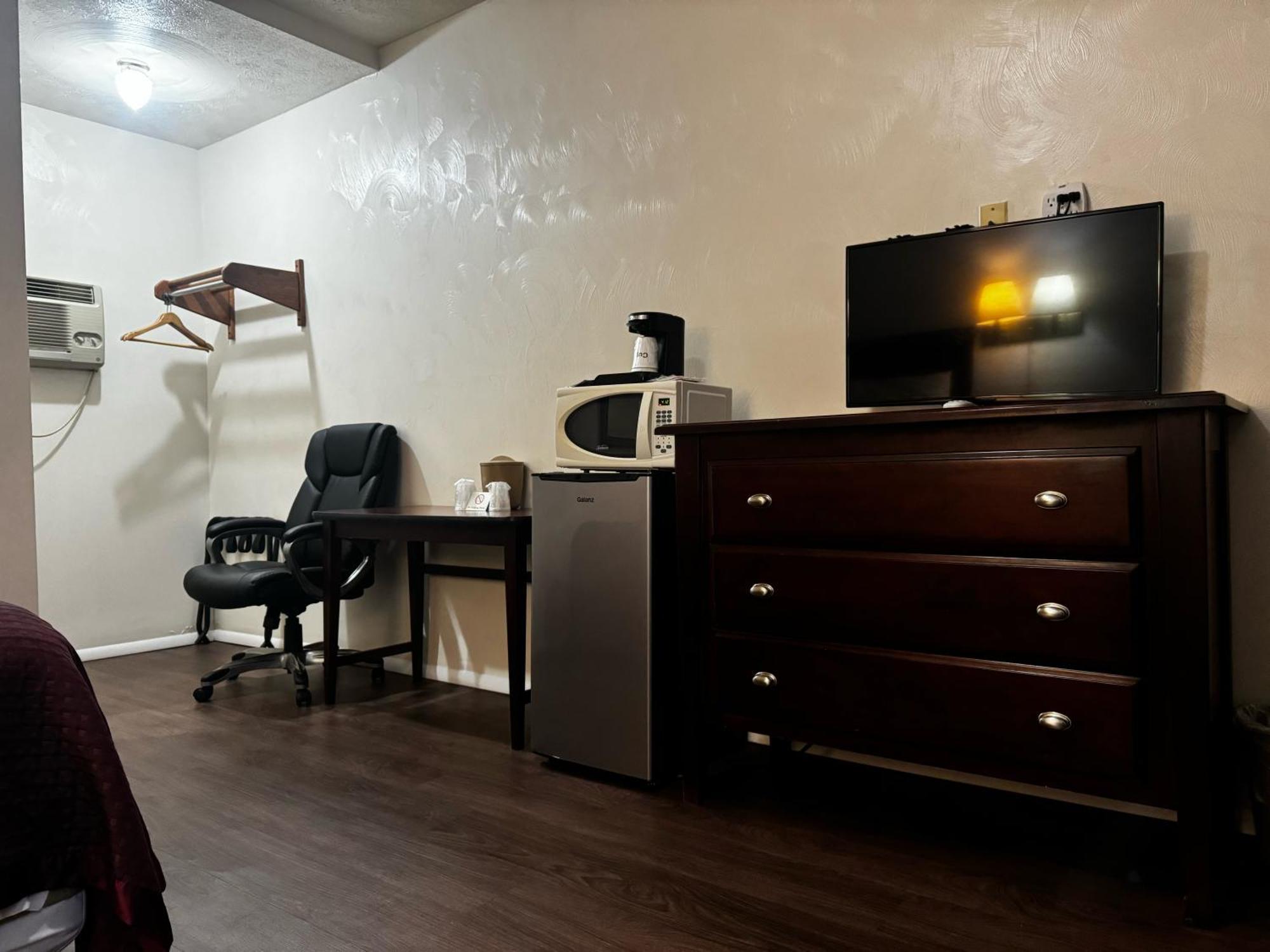 Heritage Inn ユニオンタウン エクステリア 写真